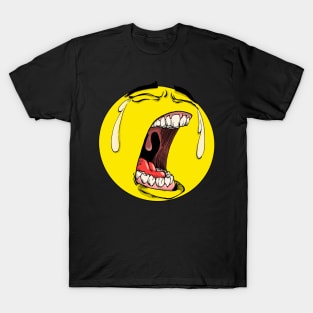 WAAAAAAAAA!!!! T-Shirt